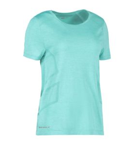 Woman seamless s/s T-shirt