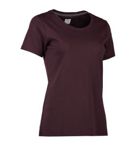 The O-Neck | Ladies'