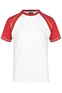 Men's Raglan-T