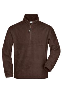Half-Zip Fleece