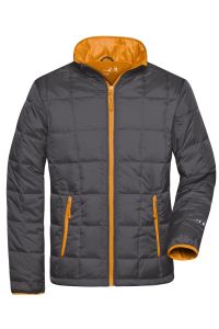 Men's Padded Light Weight Jacket