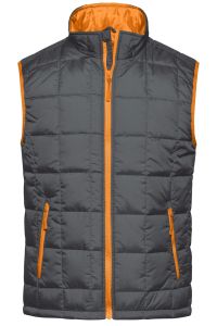 Men's Padded Light Weight Vest