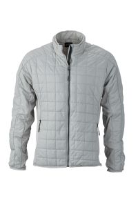 Men's Hybrid Jacket
