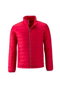 Men's Padded Jacket