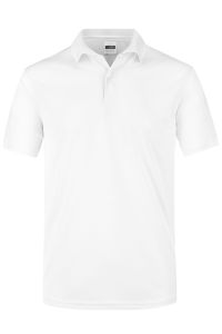 Sublimation Polo