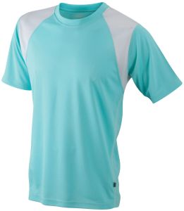 Men's Running-T