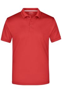 Men's Polo High Performance