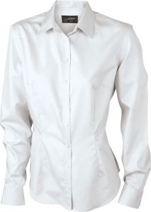 Ladies' Long-Sleeved Blouse