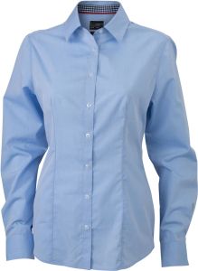 Ladies' Plain Shirt