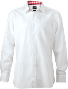 Men's Plain Shirt