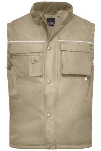 Workwear Vest
