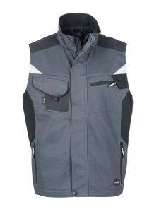 Workwear Vest - STRONG -