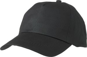 5 Panel Promo Cap Lightly Laminated