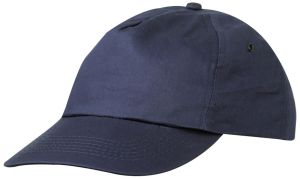 5 Panel Promo Cap Laminated