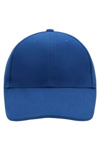 6 Panel Cap Low-Profile