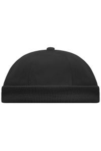 6 Panel Chef Cap