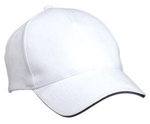 5 Panel Sandwich Cap