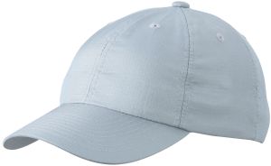 6 Panel Coolmax® Cap