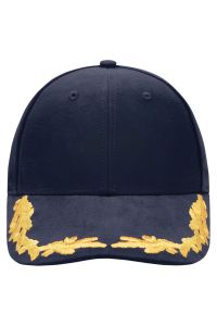 6 Panel VIP Cap