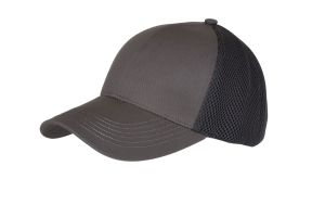 6 Panel Air Mesh Cap