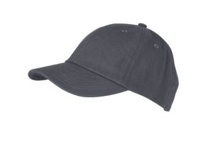 6 Panel Heavy Brushed Cap