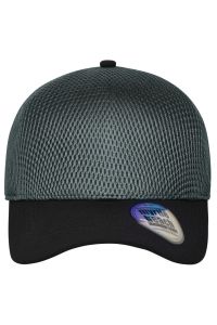 Seamless Mesh Cap
