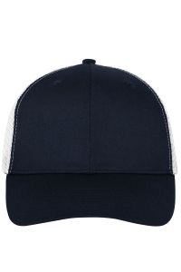6 Panel Mesh Cap