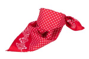 Traditional Bandana