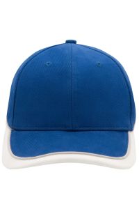 6 Panel Turbo Piping Cap