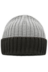 Soft Knitted Beanie